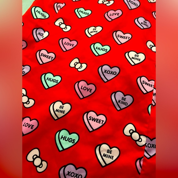 Hello Kitty for ModCloth Sleep Slip, Small - Picture 4 of 7